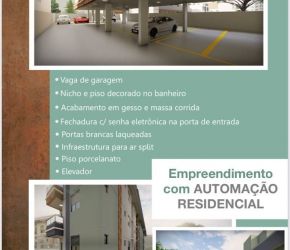 Outros Imóveis no Bairro Ingleses em Florianópolis com 1 Dormitórios e 31 m² - ST0005
