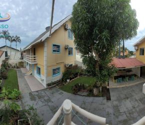 Outros Imóveis no Bairro Ingleses em Florianópolis com 9 Dormitórios (2 suítes) e 397 m² - PO0015