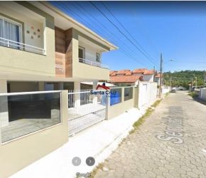 Outros Imóveis no Bairro Ingleses em Florianópolis com 2 Dormitórios (1 suíte) - 2705