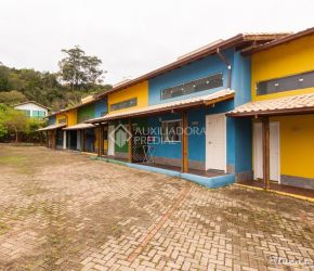 Outros Imóveis no Bairro Ponta das Canas em Florianópolis com 14 Dormitórios (12 suítes) - 347720