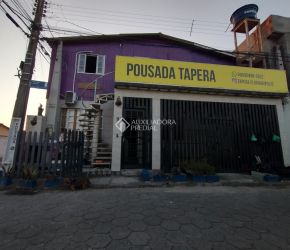 Outros Imóveis no Bairro Tapera da Base em Florianópolis com 8 Dormitórios (1 suíte) - 473264