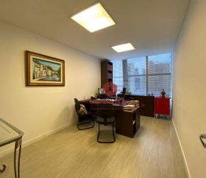 Sala/Escritório no Bairro Centro em Florianópolis com 84 m² - SA0306