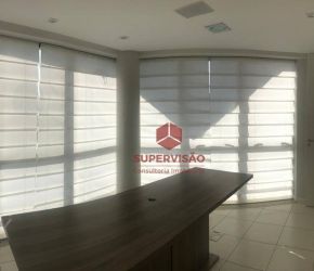 Sala/Escritório no Bairro Centro em Florianópolis com 92 m² - SA0311
