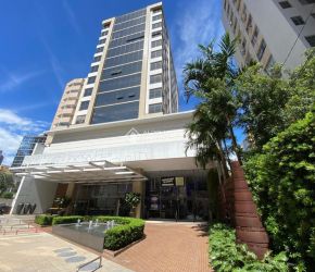 Sala/Escritório no Bairro Centro em Florianópolis - 678376