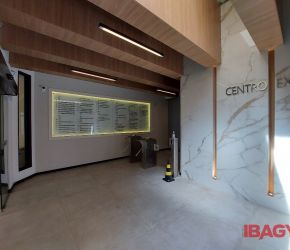 Sala/Escritório no Bairro Centro em Florianópolis com 38.36 m² - 110549
