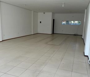 Sala/Escritório no Bairro Ingleses Norte em Florianópolis com 95 m² - 881