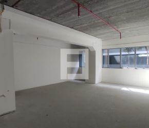 Sala/Escritório no Bairro Saco Grande I em Florianópolis com 54 m² - 4652