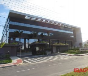 Sala/Escritório no Bairro Saco Grande I em Florianópolis com 158.24 m² - 109558