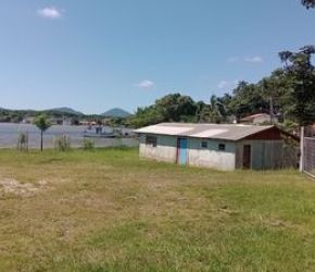 Terreno no Bairro Barra da Lagoa em Florianópolis com 4 Dormitórios e 1607.7 m² - 04