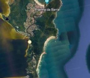 Terreno no Bairro Barra da Lagoa em Florianópolis com 4 Dormitórios e 1607.7 m² - 04