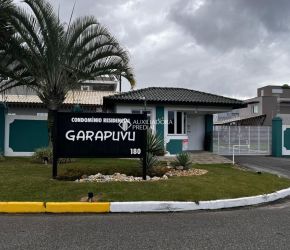 Terreno no Bairro Campeche em Florianópolis com 1061.21 m² - 368251