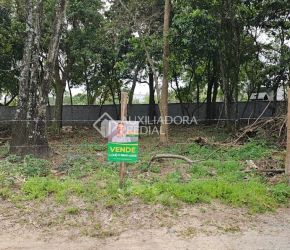 Terreno no Bairro Campeche em Florianópolis com 1200 m² - 416304