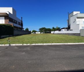 Terreno no Bairro Campeche em Florianópolis com 612 m² - 446366