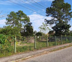 Terreno no Bairro Campeche em Florianópolis com 4122.84 m² - 709376