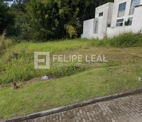 Terreno no Bairro Canasvieiras em Florianópolis com 1037 m² - 17925