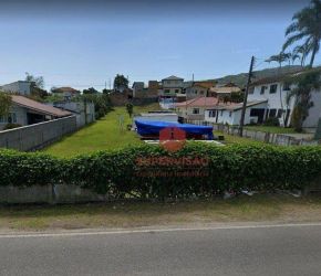 Terreno no Bairro Canasvieiras em Florianópolis com 1776 m² - TE0785