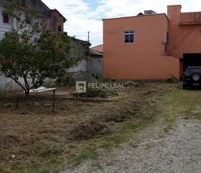 Terreno no Bairro Capoeiras em Florianópolis com 726 m² - 20420