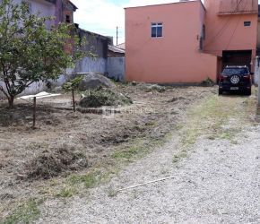 Terreno no Bairro Capoeiras em Florianópolis com 726 m² - 20420