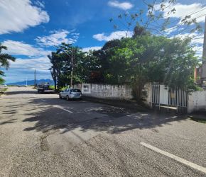 Terreno no Bairro Capoeiras em Florianópolis com 673 m² - 21296