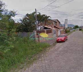 Terreno no Bairro Carianos em Florianópolis com 360 m² - TE0030_COSTAO