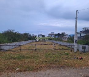 Terreno no Bairro Carianos em Florianópolis com 360 m² - 473639