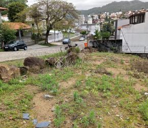 Terreno no Bairro Carvoeira em Florianópolis com 456 m² - 353651