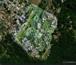 Terreno no Bairro Córrego Grande em Florianópolis com 45000 m² - 359324