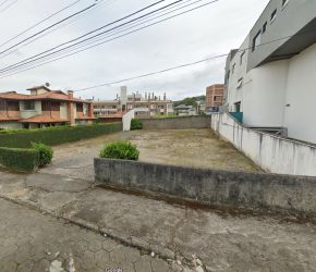 Terreno no Bairro Córrego Grande em Florianópolis com 476.8 m² - TE00134V