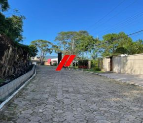 Terreno no Bairro Córrego Grande em Florianópolis com 917.89 m² - TE00120V
