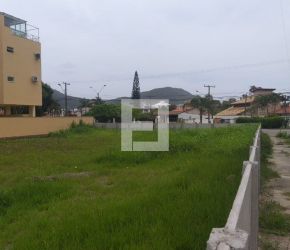 Terreno no Bairro Ingleses em Florianópolis com 1043 m² - 3961