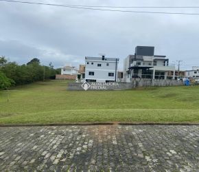 Terreno no Bairro Ingleses em Florianópolis com 903 m² - 389563