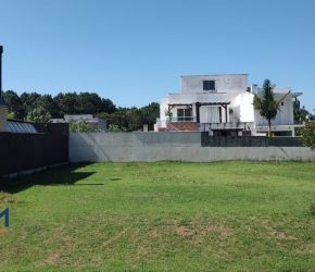 Terreno no Bairro Ingleses em Florianópolis com 400 m² - 1235