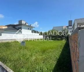 Terreno no Bairro Ingleses em Florianópolis com 558 m² - 459312