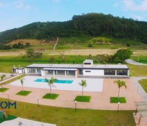 Terreno no Bairro Ingleses em Florianópolis com 487 m² - TE0001