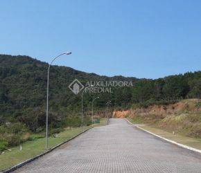 Terreno no Bairro Itacorubí em Florianópolis com 450 m² - 350880