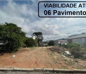 Terreno no Bairro Jardim Atlântico em Florianópolis com 426 m² - 391956