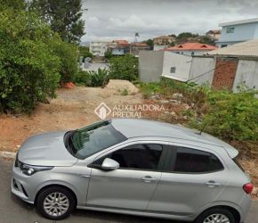 Terreno no Bairro Jardim Atlântico em Florianópolis com 426 m² - 391956