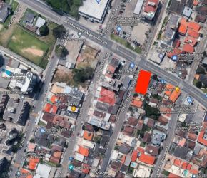 Terreno no Bairro Jardim Atlântico em Florianópolis com 455 m² - 444302