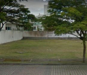 Terreno no Bairro Jurerê Internacional em Florianópolis com 775 m² - TE0665
