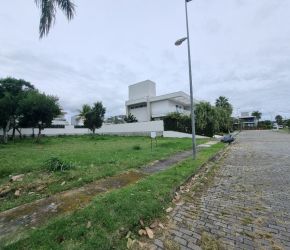 Terreno no Bairro Jurerê Internacional em Florianópolis com 615 m² - TE0077