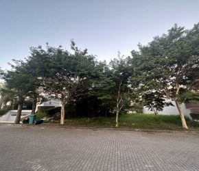 Terreno no Bairro Jurerê Internacional em Florianópolis com 600 m² - 434648