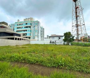 Terreno no Bairro Jurerê Internacional em Florianópolis com 660 m² - 19476