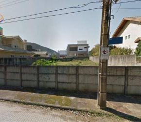 Terreno no Bairro Lagoa da Conceição em Florianópolis com 756 m² - TE0047
