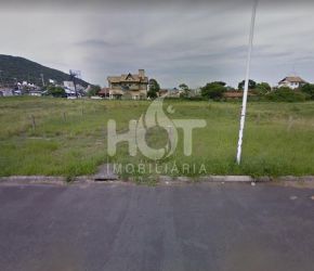 Terreno no Bairro Lagoa da Conceição em Florianópolis com 540 m² - 428134
