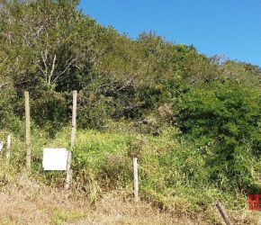 Terreno no Bairro Pantanal em Florianópolis com 5000 m² - 103482