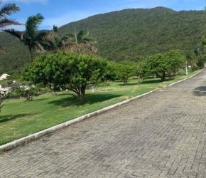 Terreno no Bairro Pântano do Sul em Florianópolis com 747 m² - 437040