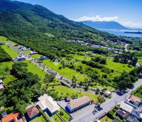 Terreno no Bairro Ribeirão da Ilha em Florianópolis com 465.74 m² - 460403