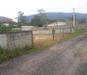 Terreno no Bairro Ribeirão da Ilha em Florianópolis com 437.61 m² - 477742