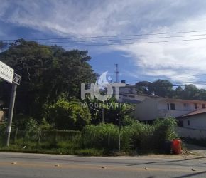 Terreno no Bairro Rio Tavares em Florianópolis com 4865.19 m² - 426471