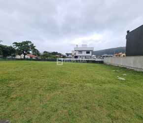 Terreno no Bairro Rio Vermelho em Florianópolis com 375 m² - 20894